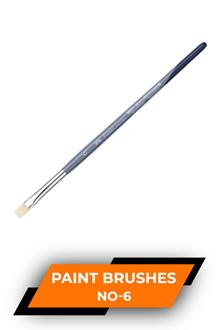 Fc 114061 Paint Brushes NO-6